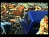 Catástrofe en Indonesia (26-12-2004; hora Indonesia 7:58 am.)(9,1° MW)