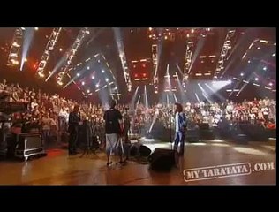 Manu Chao -- Por que te vas