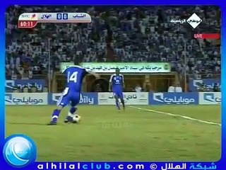 طارق التايب حينما تجتمع المتعة والمهارة