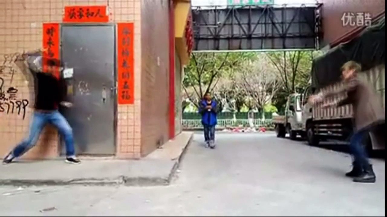 Tổng Hợp Những Thanh Niên Nghịch Ngu Nhất Thế Giới | 2015 HD