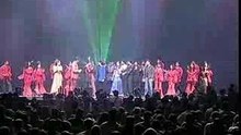 Wanted "Live" Concert - 17 (The End)
