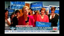 Elizabeth Warren - A Challeger To Hillary Clinton in 2016? - CNN