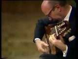 Narciso Yepes - Memories of alhambra - Souvenirs de l'Alhambra - Guitare