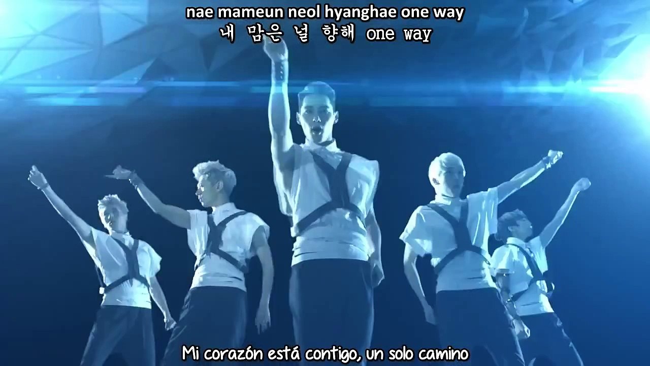 JJCC - BingBingBing (Oneway)