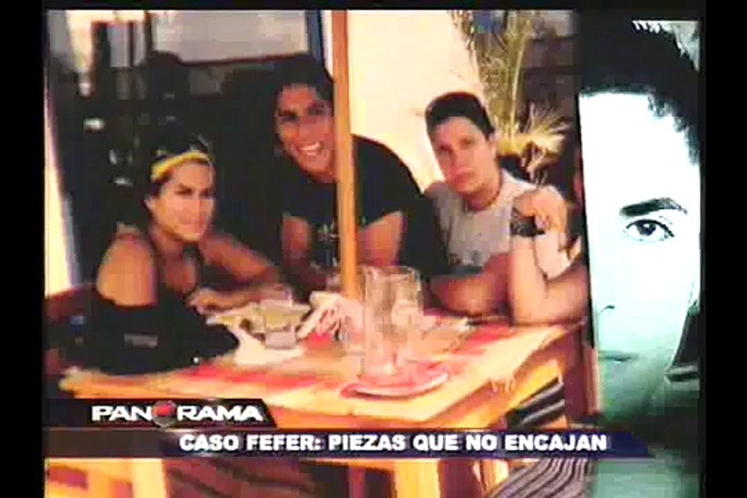 Caso Fefer, piezas que no encajan: extrañas novedades en un momento crítico