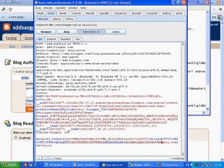 Blogger, Get Administrator priv on any blog account 100% Works