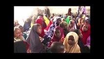 CISP Reaching Out to Children in Rural Somalia Video