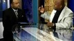 Charles S. Dutton Discusses Being Incarcerated; What He Says To Encourage Young Men In Prison