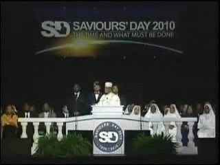 UFO,Minister Farrakhan The Mother Plane The Truth About UFO's