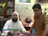 علاج شلل بالقران الكريم        Treat paralysis of the Holy Quran