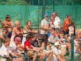 Circolo Tennis Limone sul Garda Tennis Club Limone Gardasee