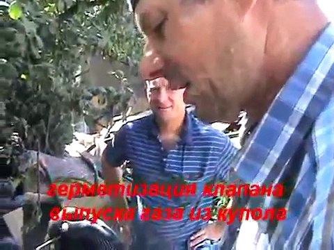 строительство биогаза V 2