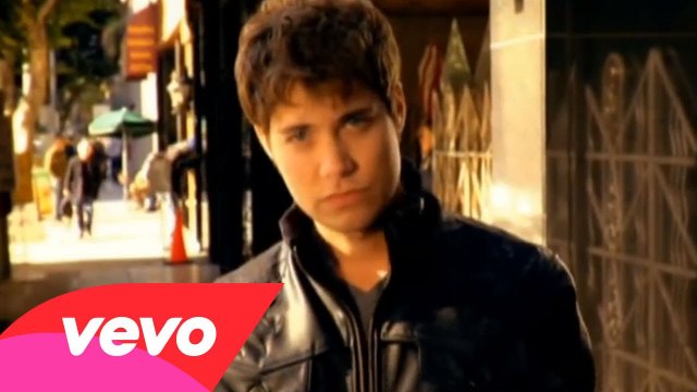 Selena Gomez, Drew Seeley - New Classic