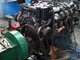 Запуск дизельного двигателя КАМАЗ-740.50 Евро-3 после капитального ремонта