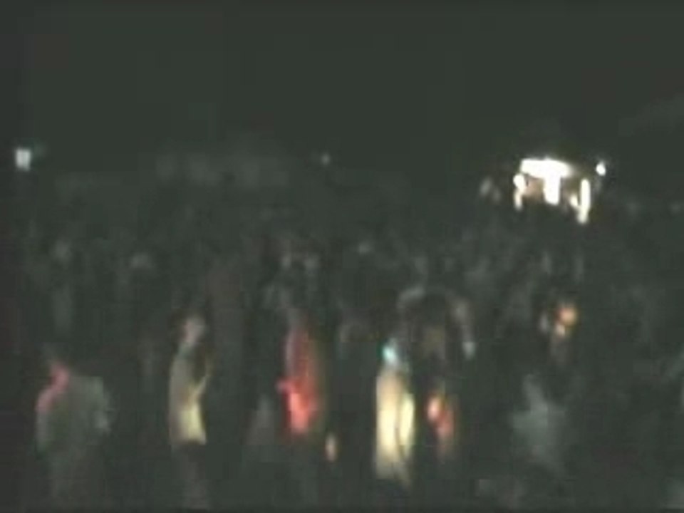 Hervé Barré Dérobée de Guingamp