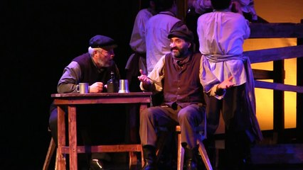 L'Chaim from "Fiddler on the Roof" (excerpt)