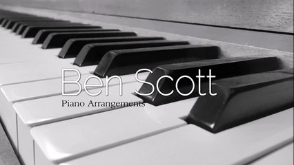 I'd Rather Have Jesus - Piano Instrumental