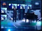 Ídolos 2009 | Filipe Pinto e Pedro Abrunhosa - Eu Não Sei Quem Te Perdeu (Gala 10)