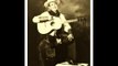 'Mule Skinner Blues' JIMMIE RODGERS (1930) Blues Guitar Legend