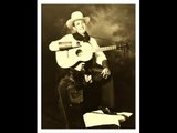 'Mule Skinner Blues' JIMMIE RODGERS (1930) Blues Guitar Legend