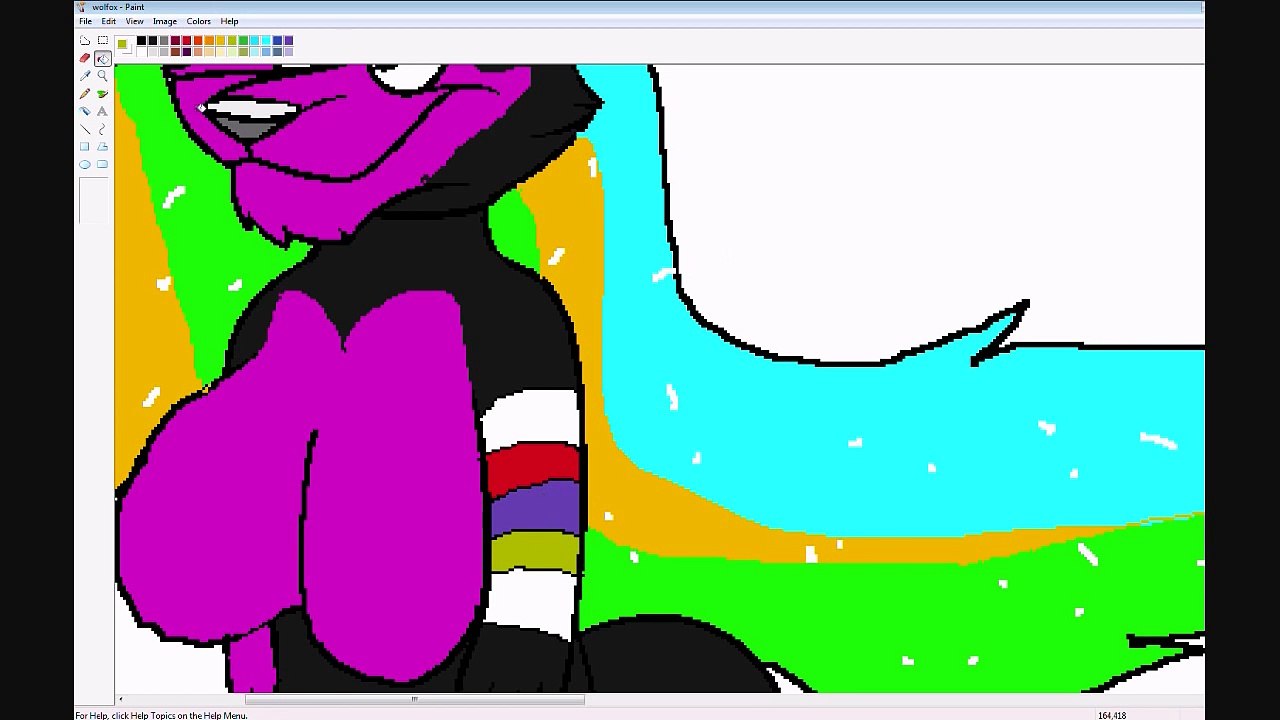 FNaF - How To Make a FNaF OC