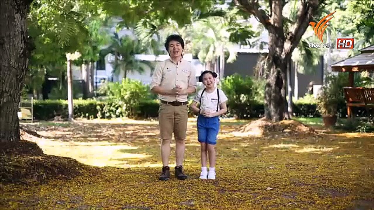 Animals Speak  : สัตว์ทดลอง (13 มิ.ย. 58)