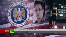 Bugging Brussels: New Snowden leak claims NSA spies on EU diplomats