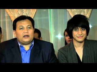 Kevin Aprilio Siap Hadapi Helen di Jalur Hukum