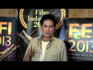 Pemilihan Nominasi FFI 2013 Diwarnai Debat