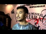 Rio Dewanto Grogi Main Teater