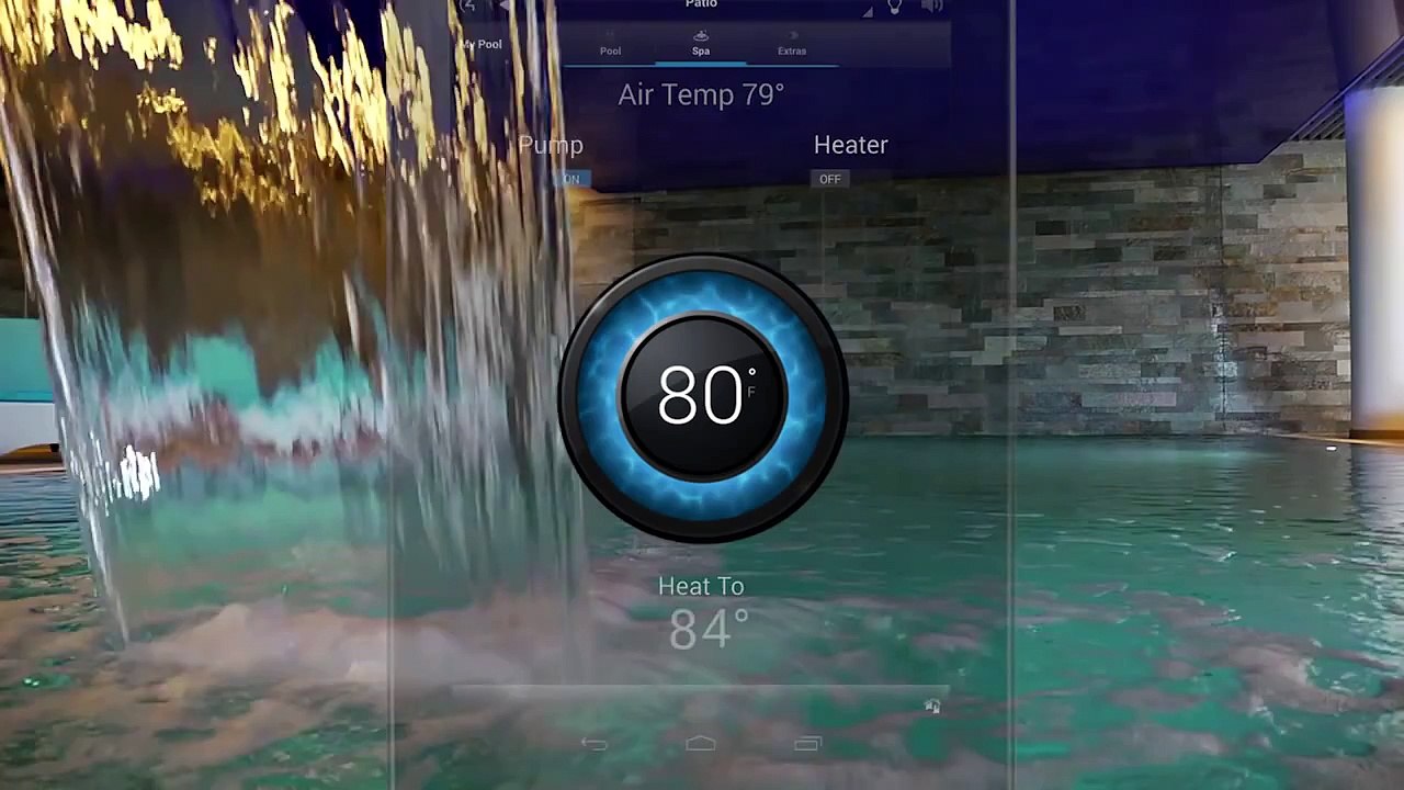 The New Control4 Experience - 2015