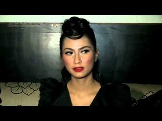 Uli Auliani Gagal Nikah Muda