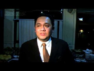 Farhat Abbas: Mereka Saya Tiup Saja Rubuh