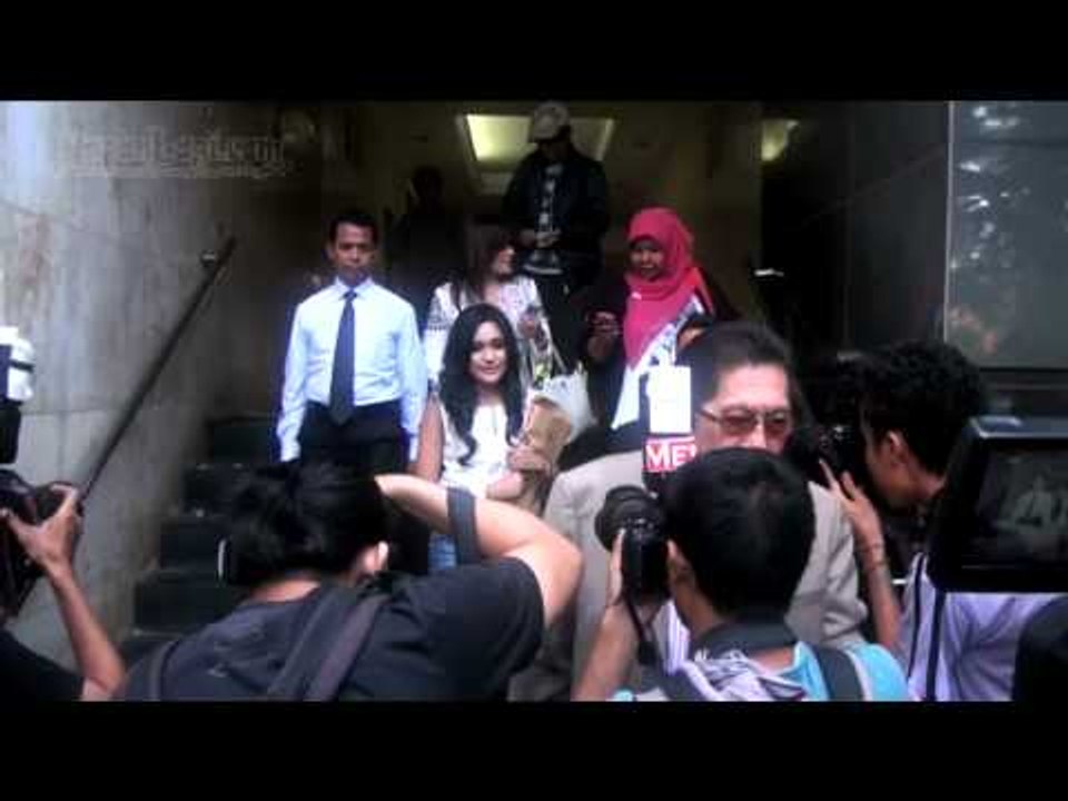 Kevin Aprilio Tuduh Helen Cari Popularitas