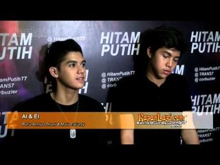 Pevita Pearce Tipe Cewek Idaman Al
