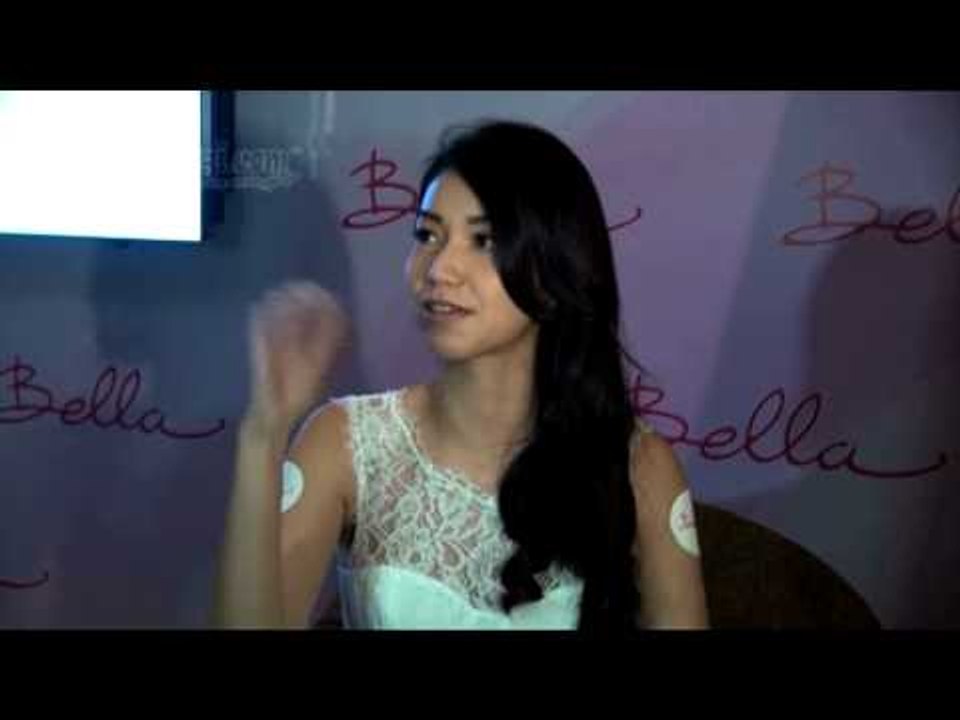 Velove Vexia Tak Mau Menetap di Los Angeles