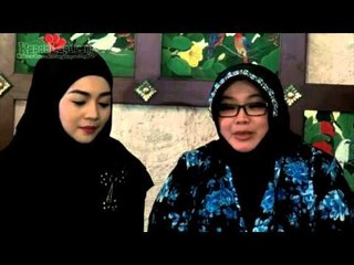 Akad & Resepsi Nuri Maulida Diganti Pengajian