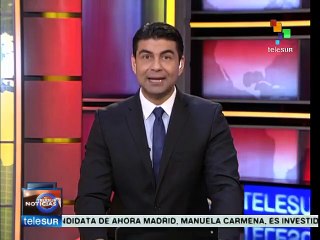 Ada Colau tomo posesión como primera alcaldesa de Barcelona