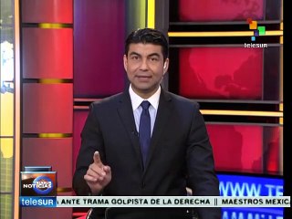 Comisión pesquisadora contra Pérez Molina recibe amenazas