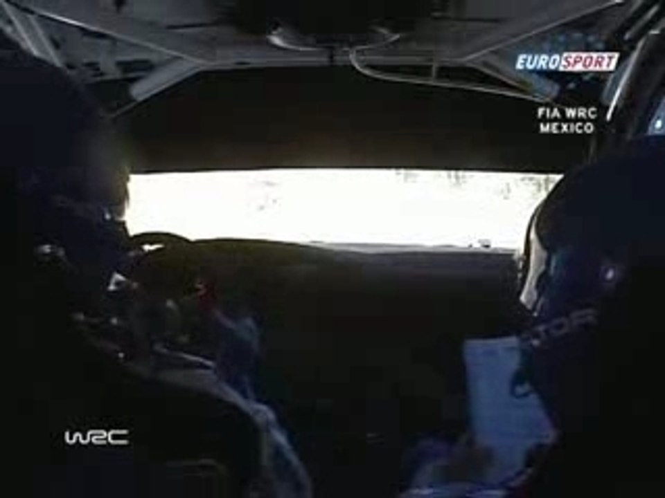 Rally WRC