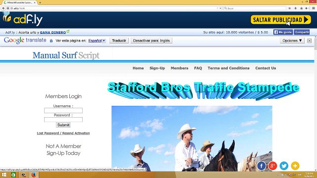 Como descargar - Launcher Minecraft de Yo Fenix v3.9