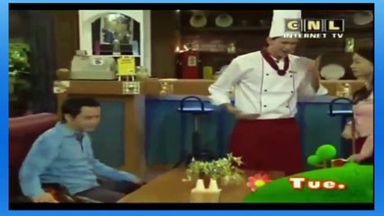 Learning English through short films Tape 31