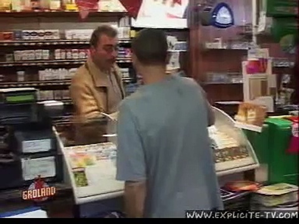 Fumer tue !