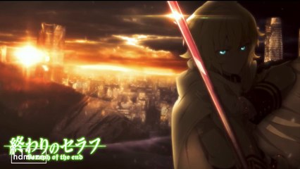 -|=【 Most Epic Music Ever | scaPEGoat  | Owari No Seraph Ending FULL】=|-