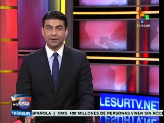 Guatemala: #RenunciaYa, exigen ciudadanos a Pérez Molina