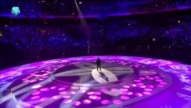 9 Quizas Paraguay 13.Türkçe Olimpiyatı 2015 Belçika