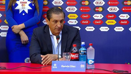 Copa América - Ramón Díaz: "Necesitábamos algo así"