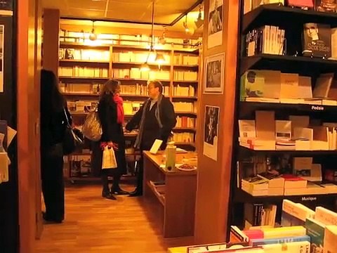 Georges Didi-Huberman chez Colette