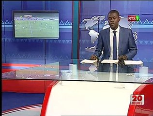 Sénégal Burundi score final (3-1) le résumé du match