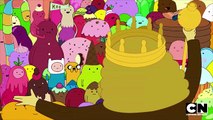 Vote for King of Ooo I Adventure Time I Cartoon Network